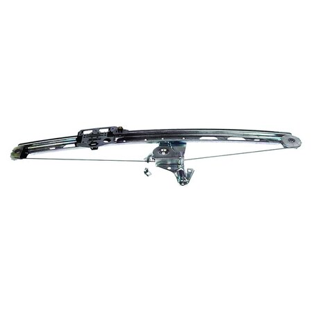 Wai Global POWER WINDOW REGULATOR ONLY, WPR5300RB WPR5300RB